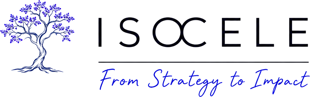 Isocele — From Strategy to Impact